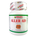 Bakson's Aller AID 200 Tablets For Cold & Body Aches(1) 